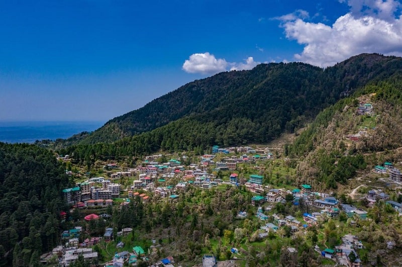 McLeodganj Photo3